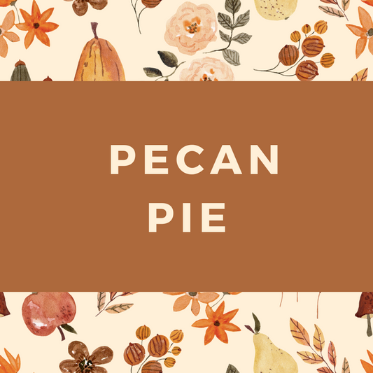 Pecan Pie